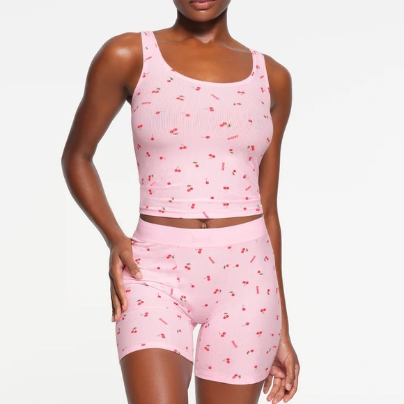 RARE HP skims cherry blossom valentine’s day collection - Picture 3 of 5